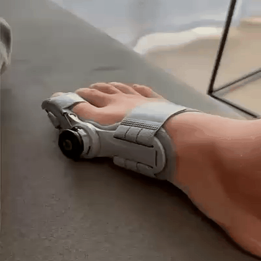 DevaArtı | Ortopedik Ayak Ateli